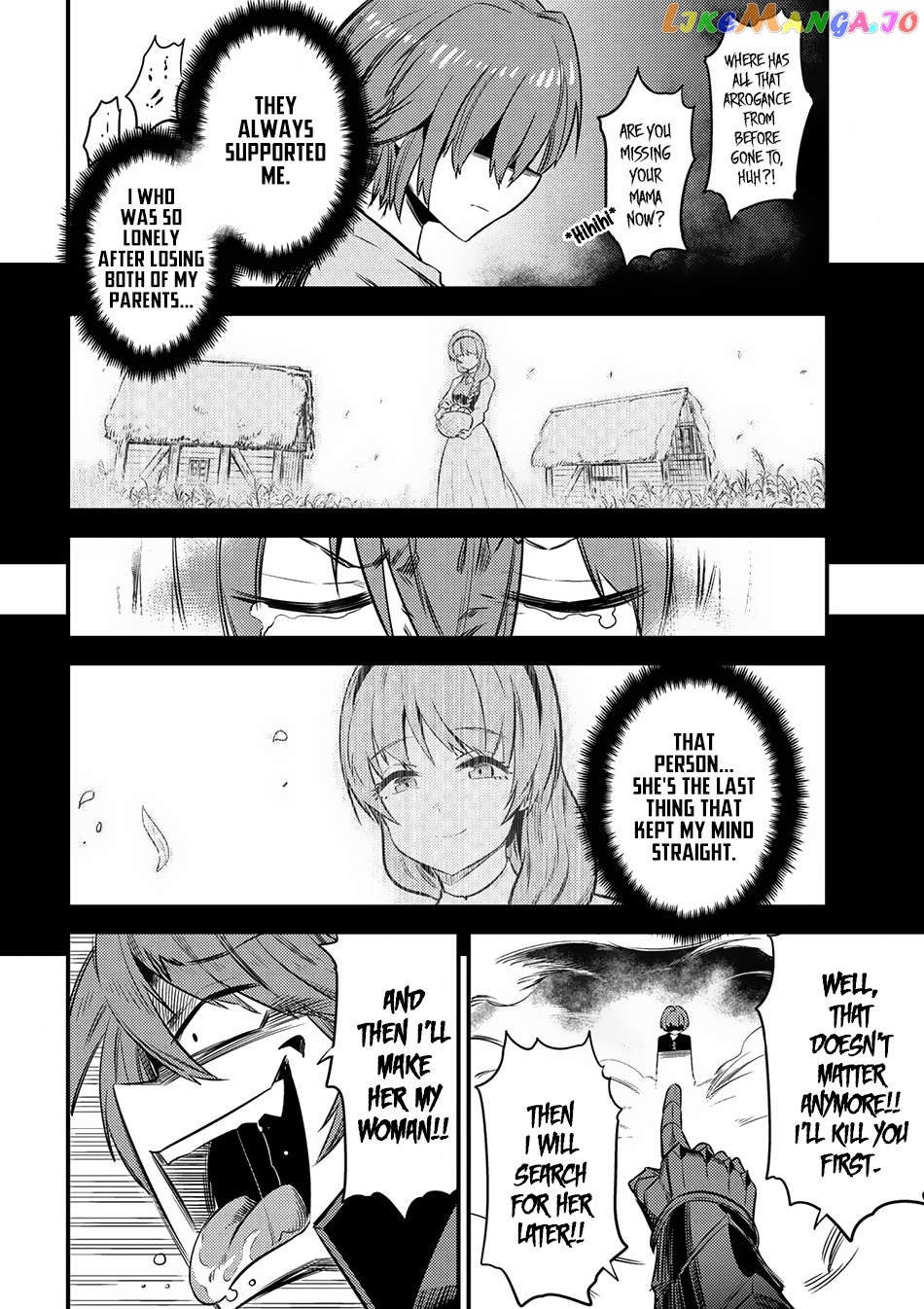 Redo Of Healer, Chapter 13.2 image 11